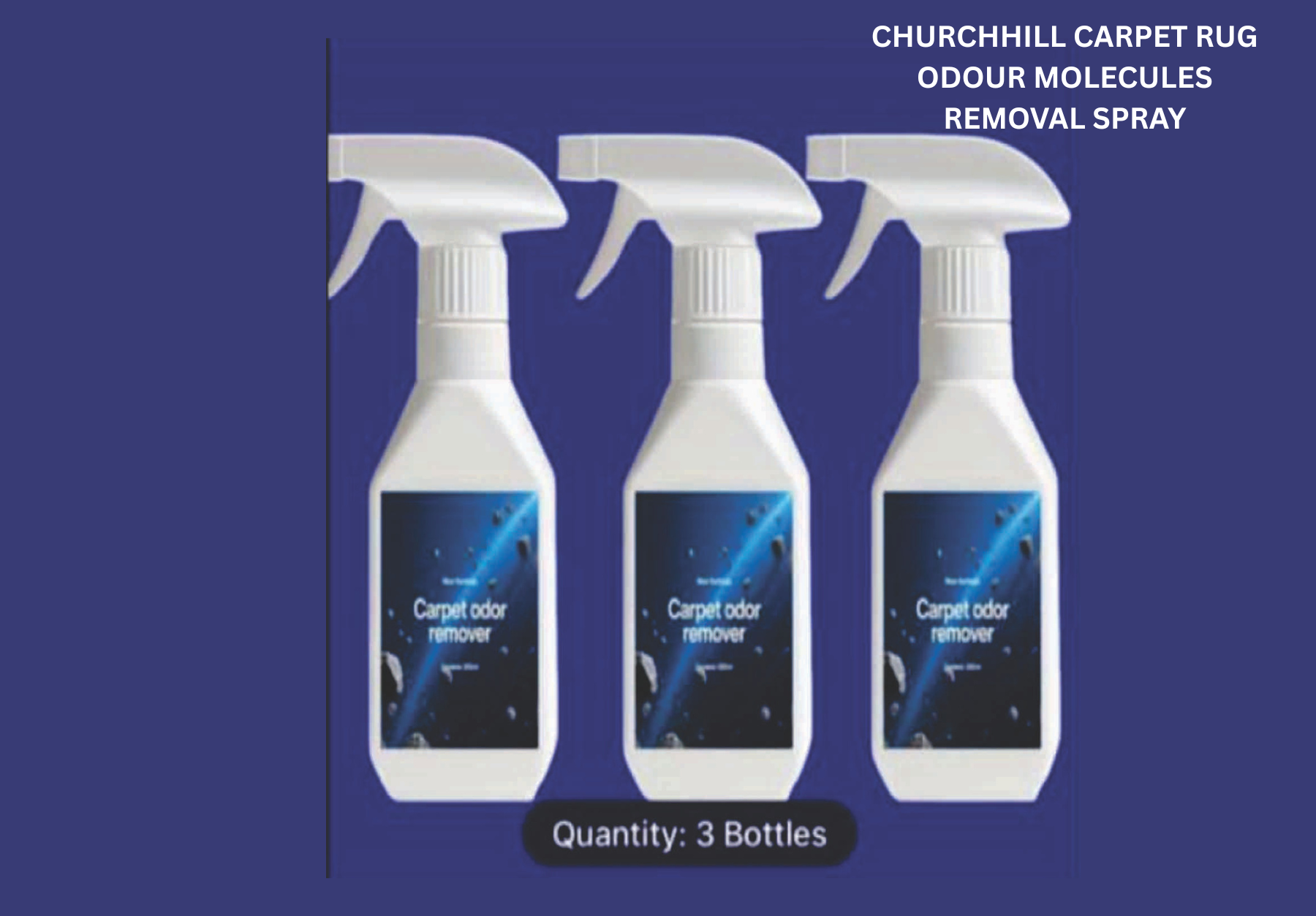churchhill carpet rug odour molecules removal spray churchhill carpet rug odour molecules removal spray