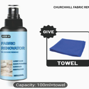 churchhill fabric renovator