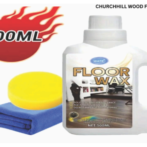 firstgate churchill rust removal spray | marine grade anti rust coating | no sanding required | white protective layer | 100ml industrial formula