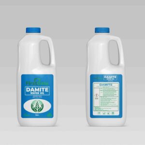 Damite Water Oil & Damite Flex powder(For Granite Tiles)