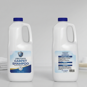 nemet force ×10 [carpet/rug shampooing]