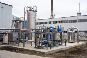 PULP AND PAPER MILL ODOR CONTROL f1aec78f 0ed7 4a64 8137 da3fe84279c3