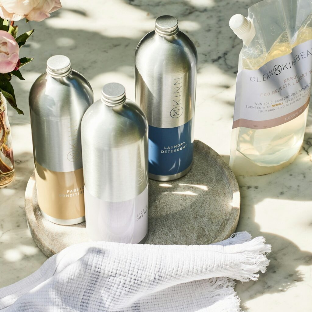 Clean Common Spaces Eco-Friendly Cleaning for Public Spaces: Best Practices - FirstGate ...