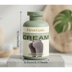 hip lift firming cream (200g)