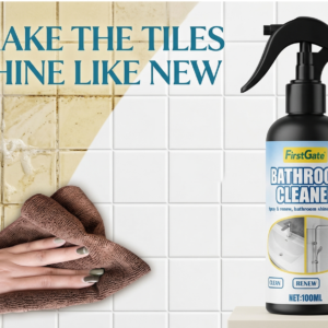 bathroom polish & restorer (100ml)