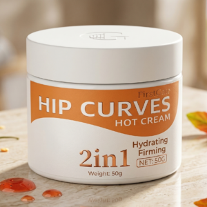 butt lifting & firming massage cream (50g)