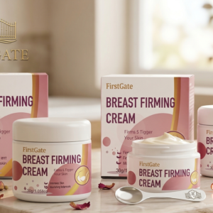 3 minutes chest lifting cream (for ladies)