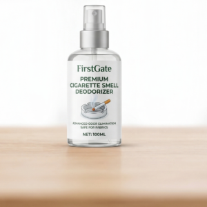 churchill cigarette odour removal