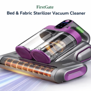vacuum cleaner for mattresses