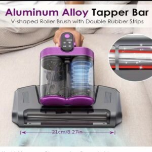 handheld vacuum cleaner