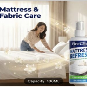 mattress refreshing deodorant spray