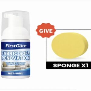fabric renovation & care spray