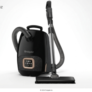 new miele guard l1 allfloor bagged canister