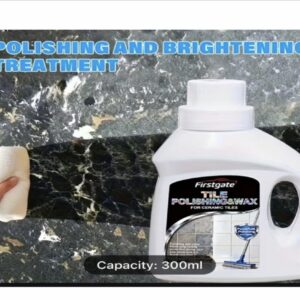 tile repair & renovation cream (300ml)