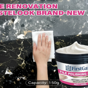 devilfish tile polishing paste