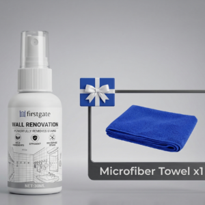 deep wall treatment solution