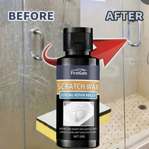 multipurpose repair wax