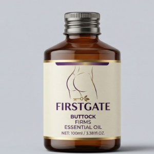 miracle buttock & breast lifting oil (100ml)