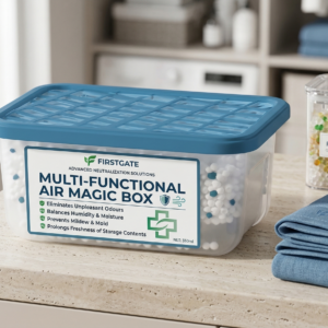 multi purpose air magic box