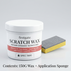 powerful ceramic repair wax