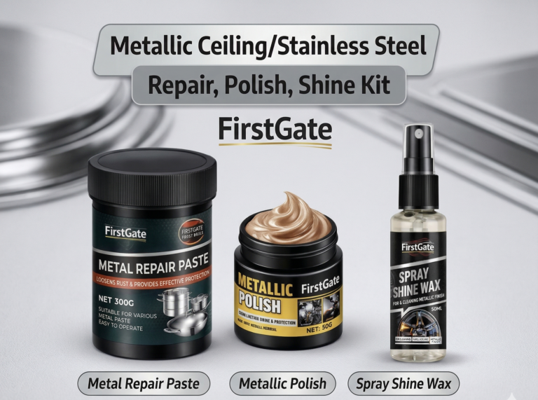 3 in 1 metal repair kit