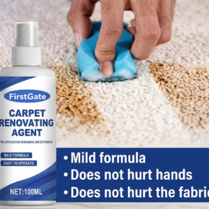 carpet renovating agent