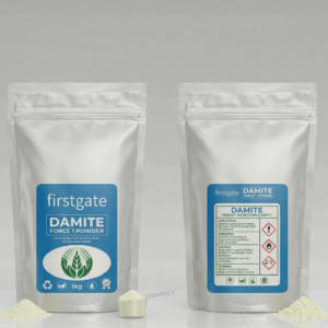 damite force1 powder (for granite tiles)