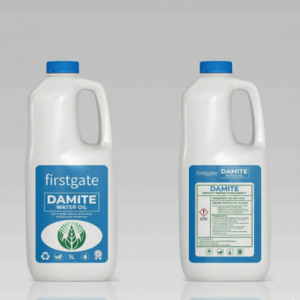 damite force1 water oil