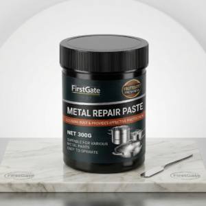 all metal repair paste