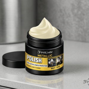 universal stainless steel polish