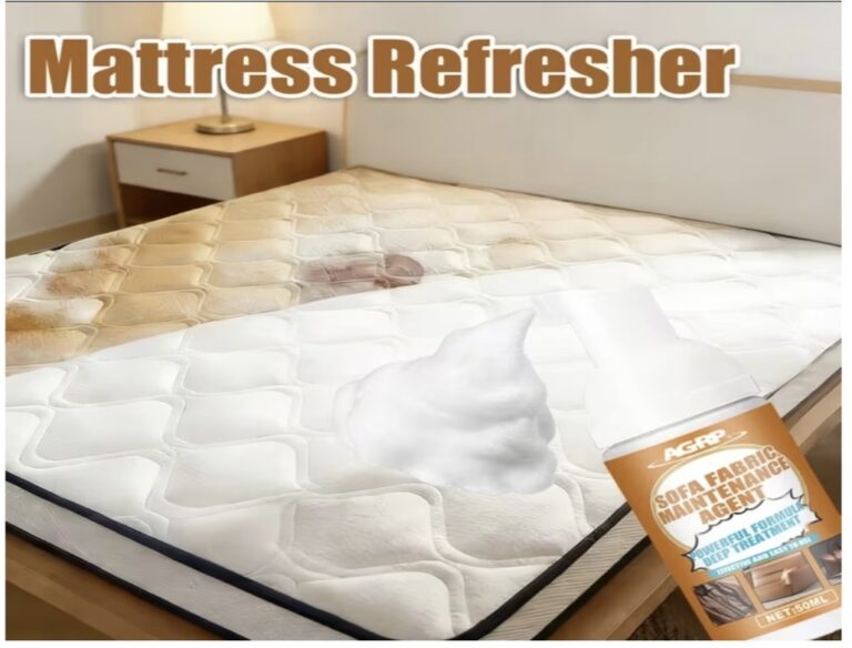 sofa fabric maintenance agent