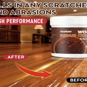 wood repair paste